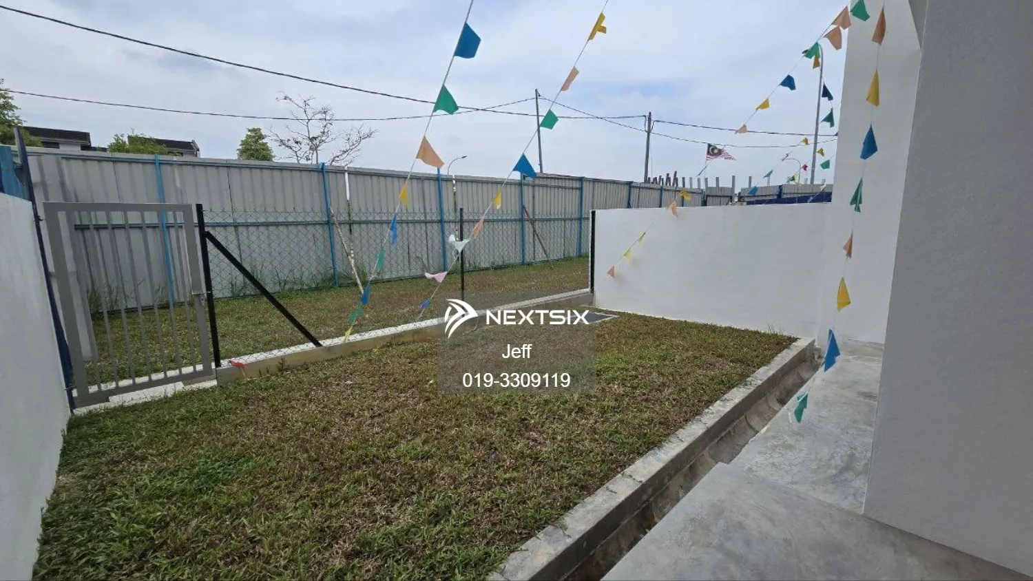 2-sty Terrace/Link House For Sale in Bandar Puncak Alam Selangor - Image 8