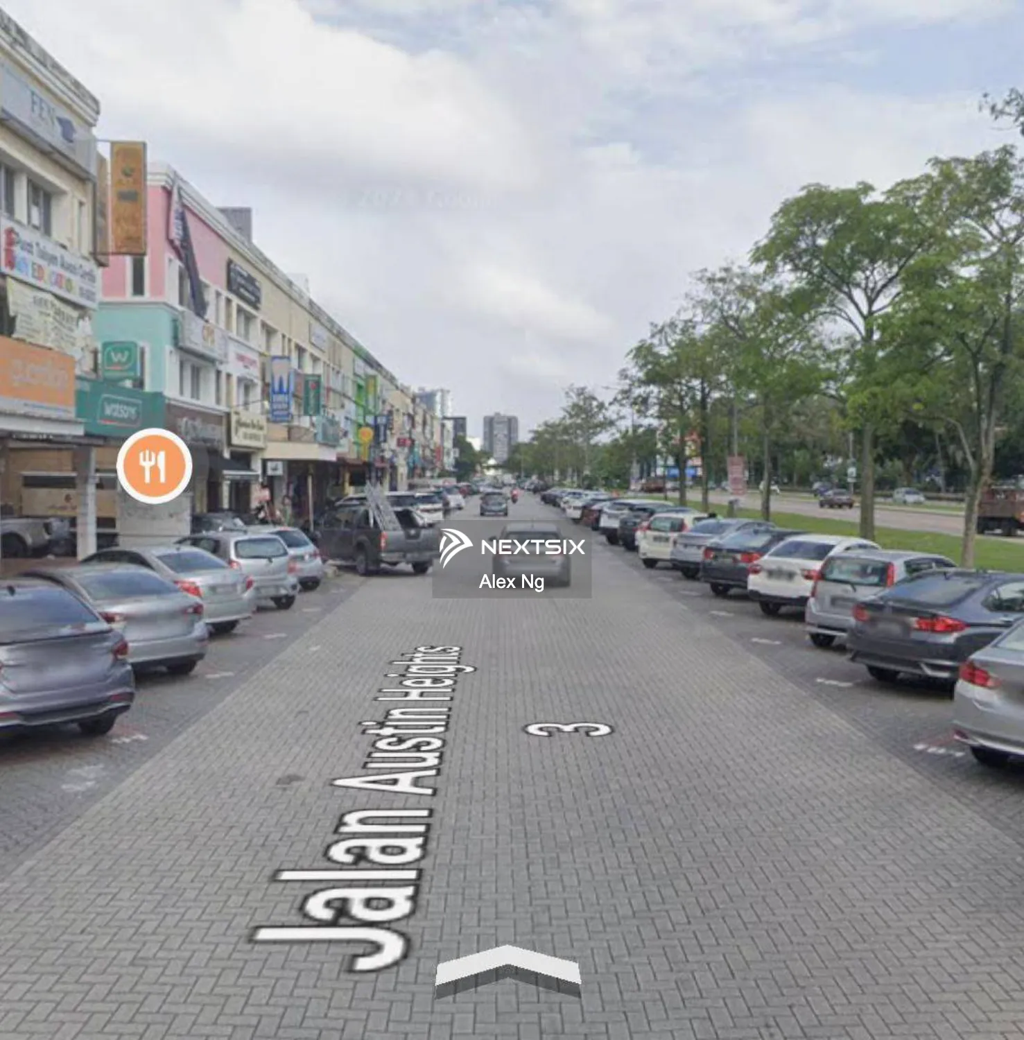 Shop For Sale in Johor Bahru Johor