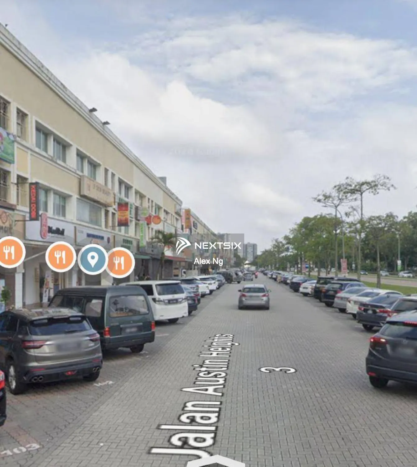 Shop For Sale in Johor Bahru Johor - Image 5