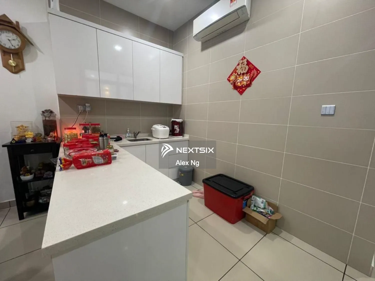 2-sty Terrace/Link House For Sale in Iskandar Puteri (Nusajaya) Johor - Image 11