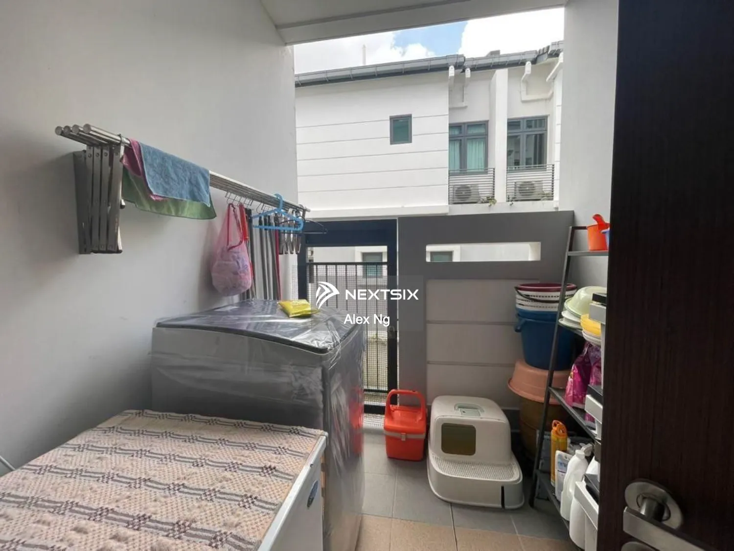2-sty Terrace/Link House For Sale in Iskandar Puteri (Nusajaya) Johor - Image 14