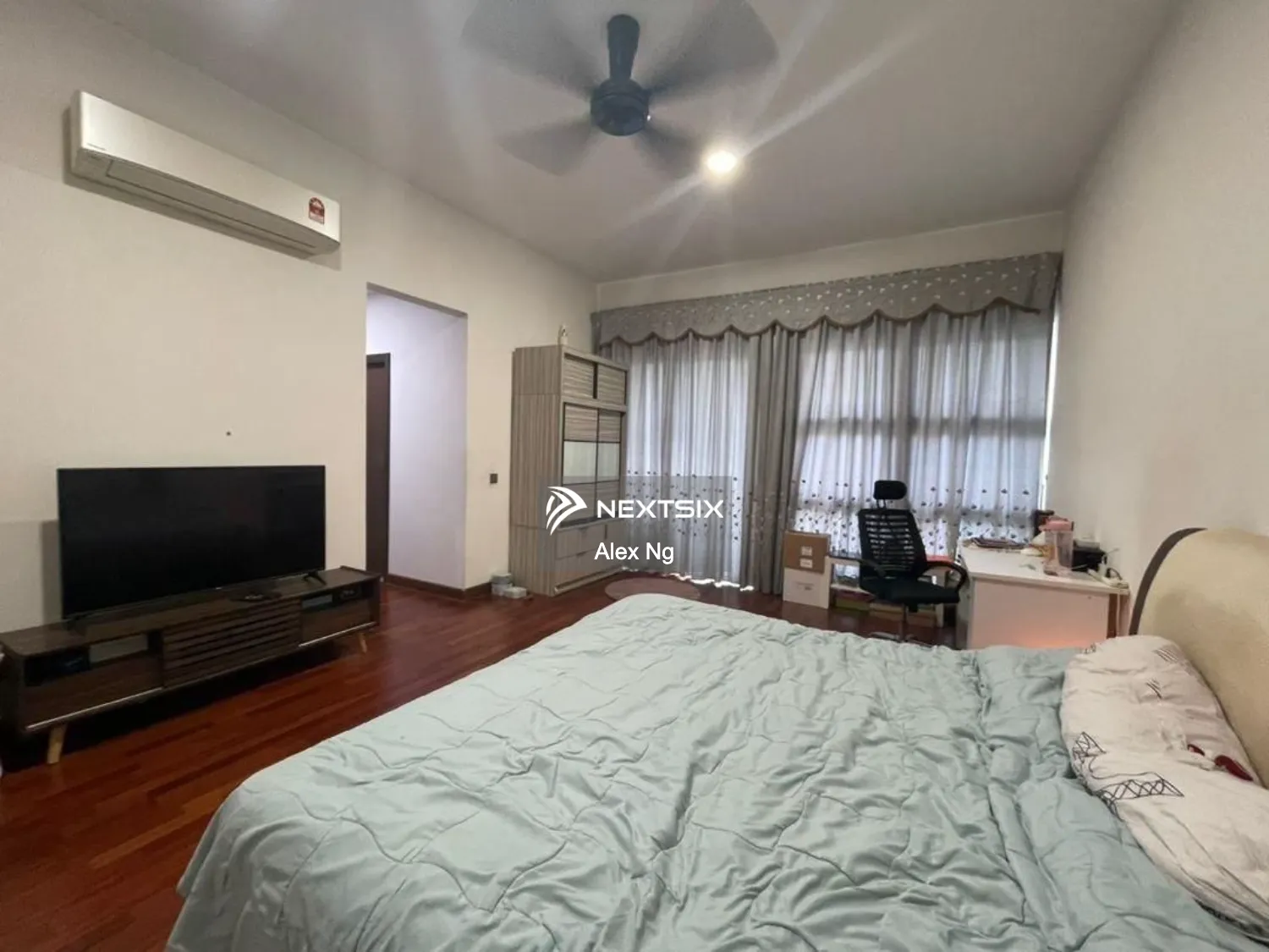 2-sty Terrace/Link House For Sale in Iskandar Puteri (Nusajaya) Johor - Image 9