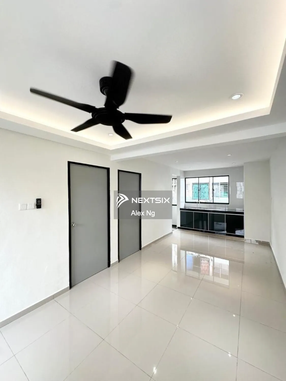 Flat For Sale in Skudai Johor