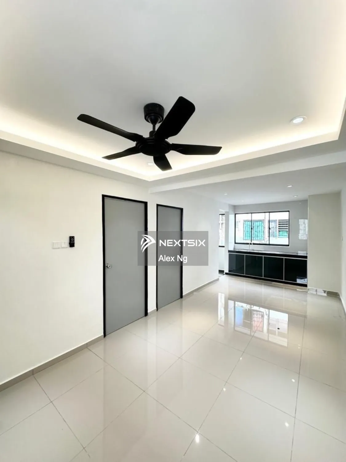 Flat For Sale in Skudai Johor - Image 2