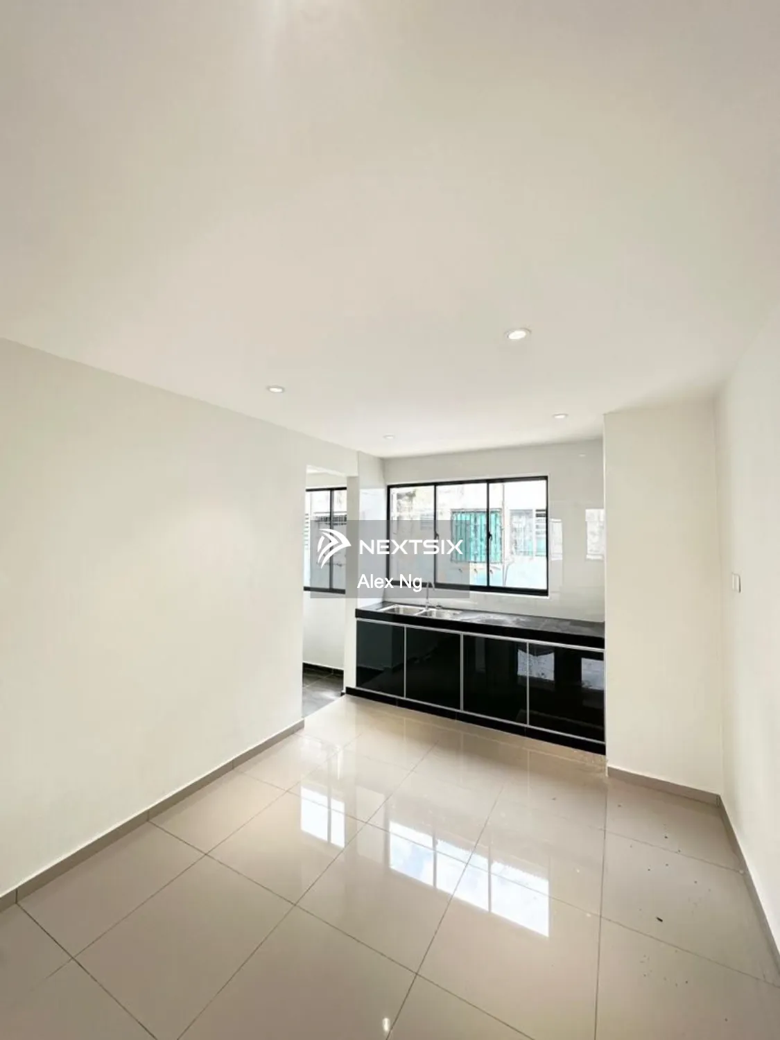 Flat For Sale in Skudai Johor - Image 3