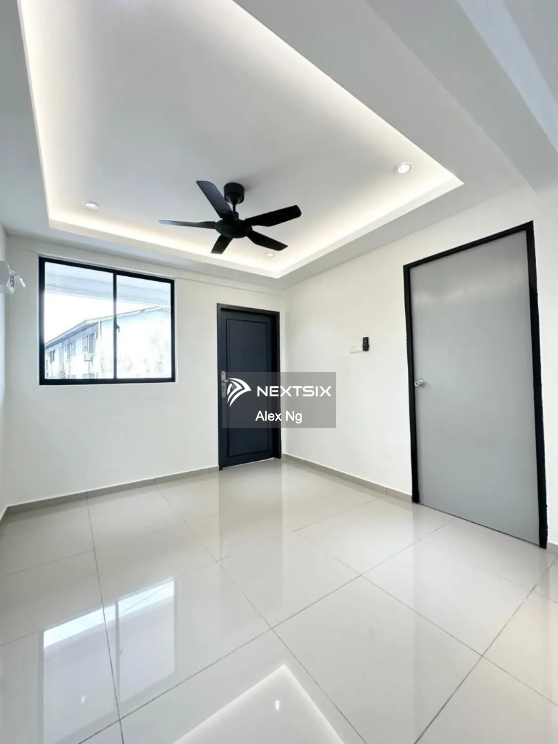 Flat For Sale in Skudai Johor - Image 6