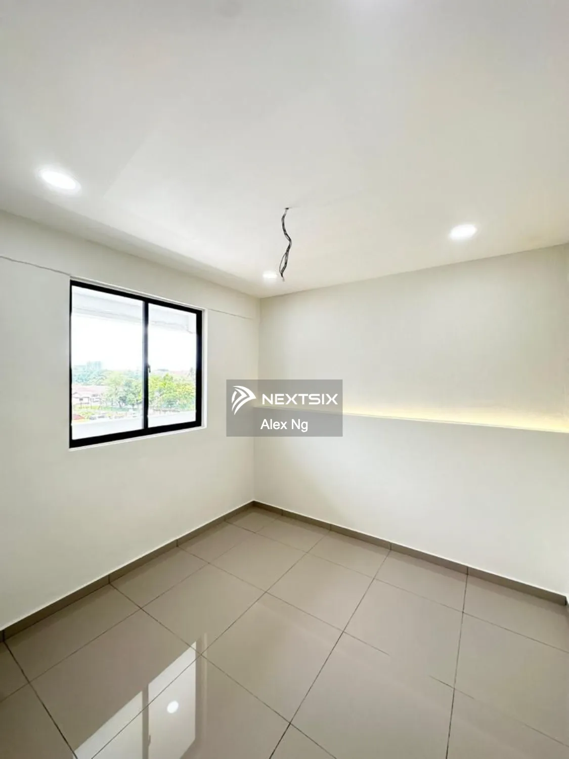 Flat For Sale in Skudai Johor - Image 8