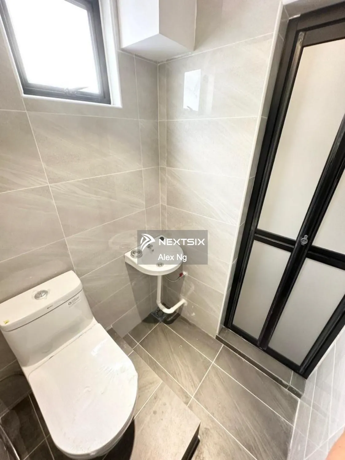 Flat For Sale in Skudai Johor - Image 9