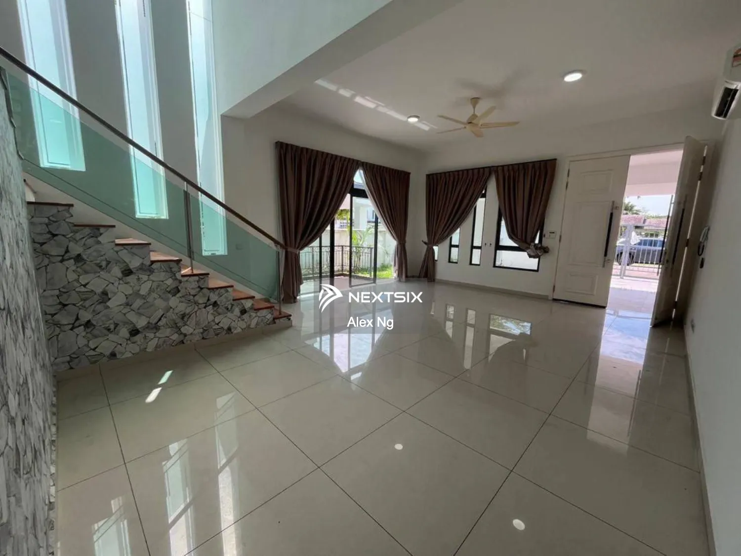 Semi-detached House For Sale in Iskandar Puteri (Nusajaya) Johor - Image 3