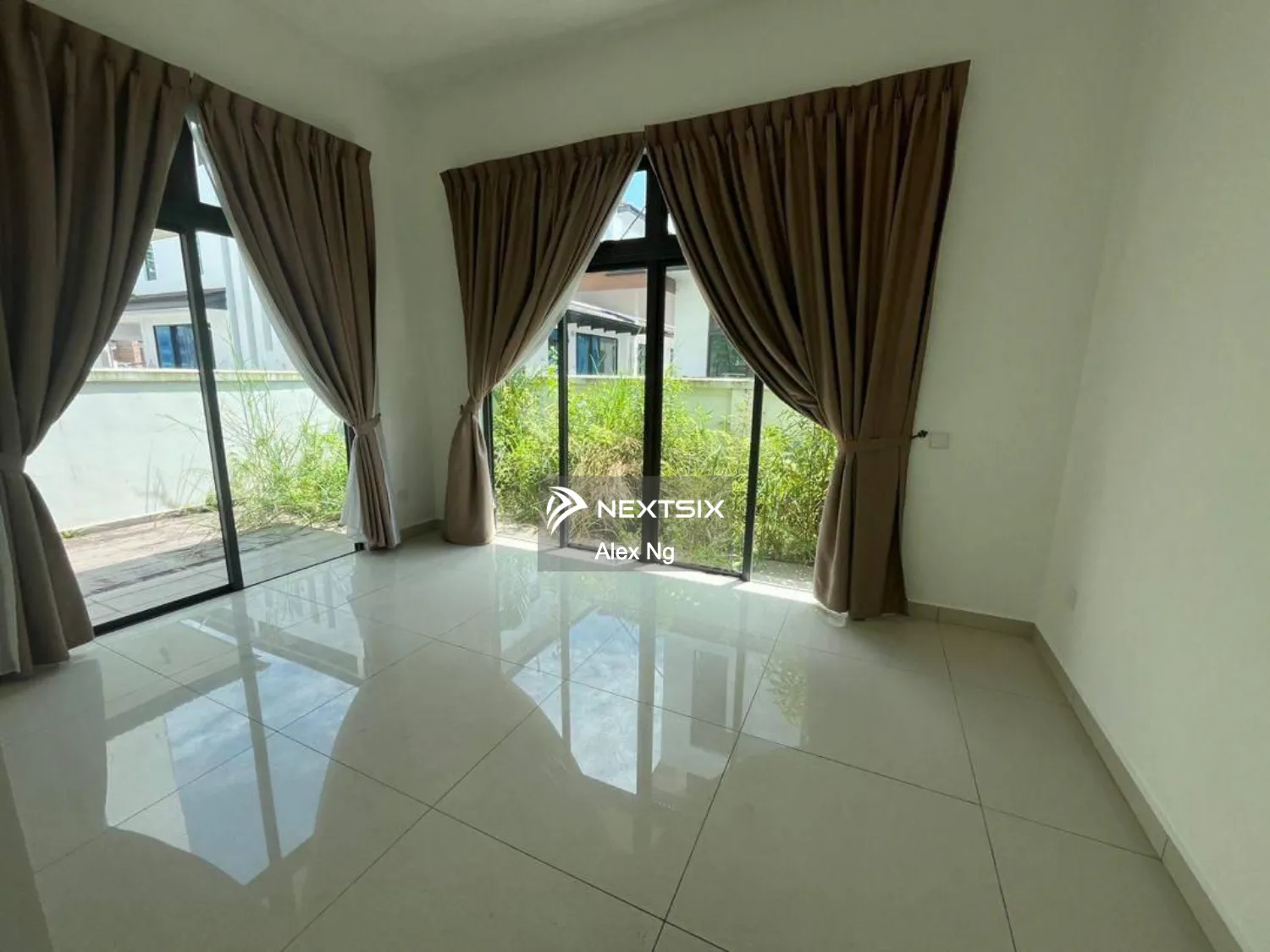 Semi-detached House For Sale in Iskandar Puteri (Nusajaya) Johor - Image 5