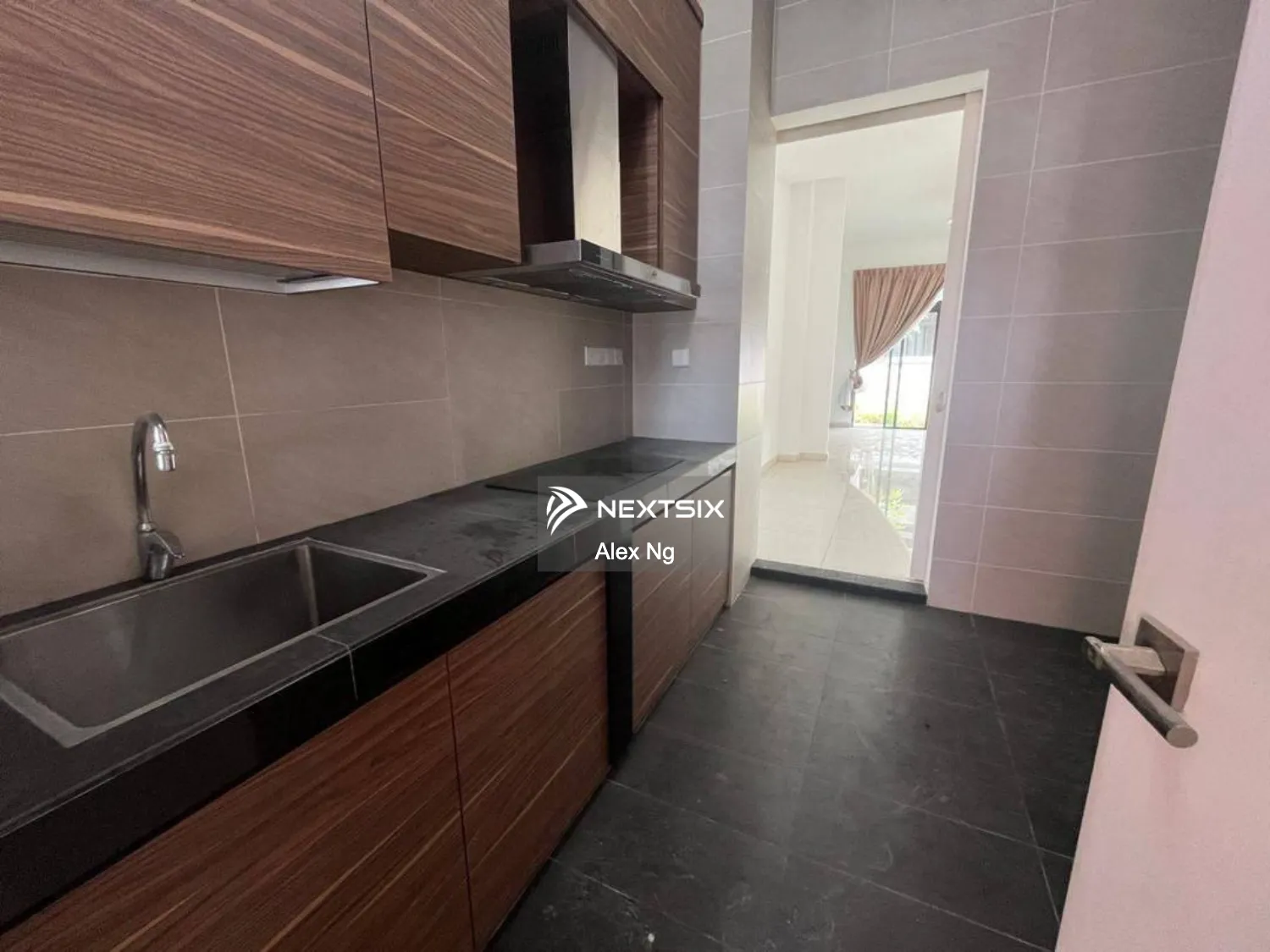 Semi-detached House For Sale in Iskandar Puteri (Nusajaya) Johor - Image 7