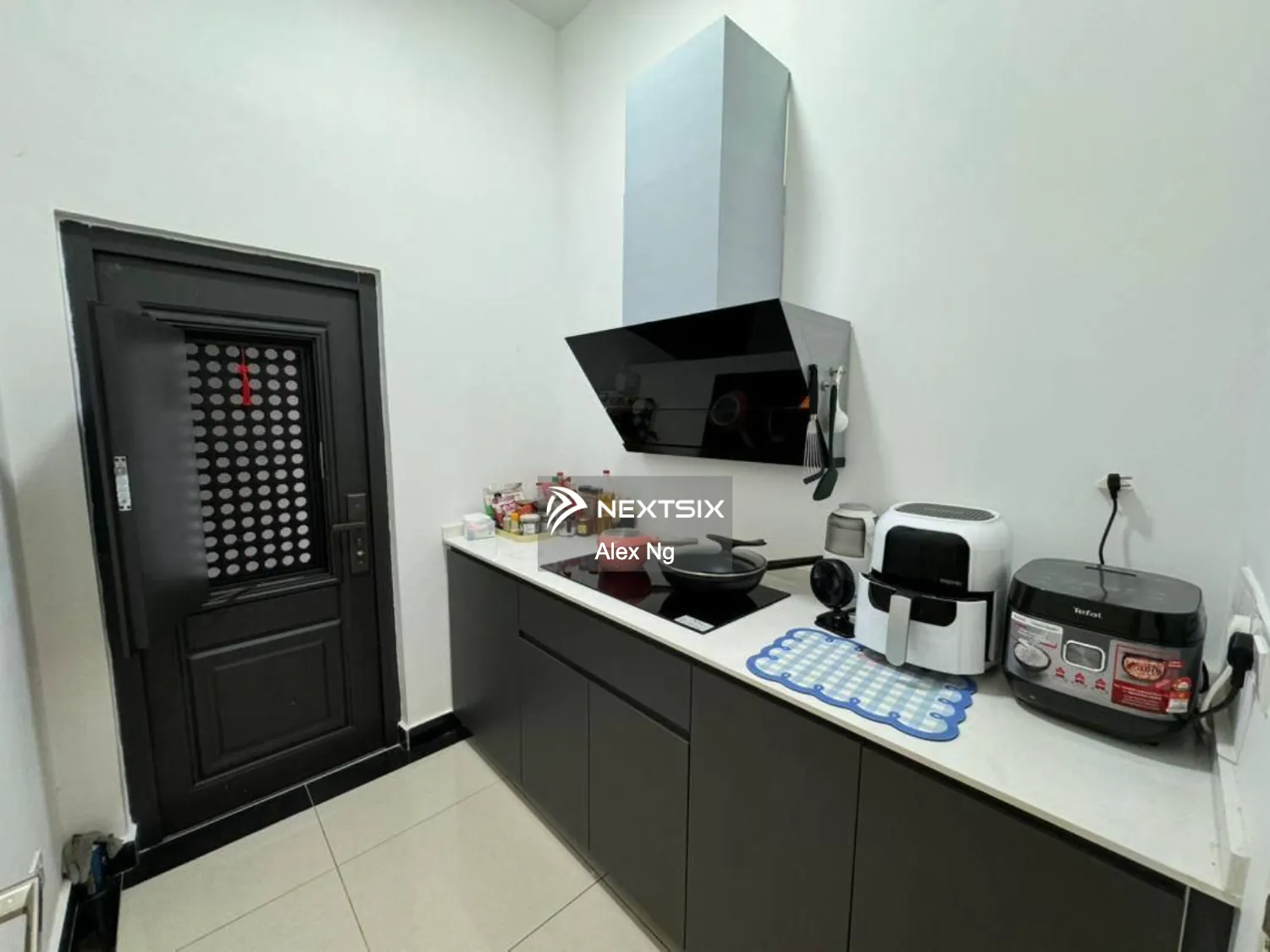 Cluster House For Sale in Johor Bahru Johor - Image 5