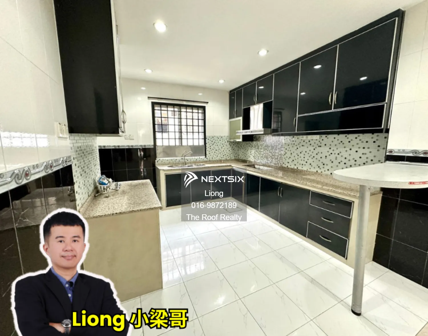 2-sty Terrace/Link House For Sale in Setia Indah Johor