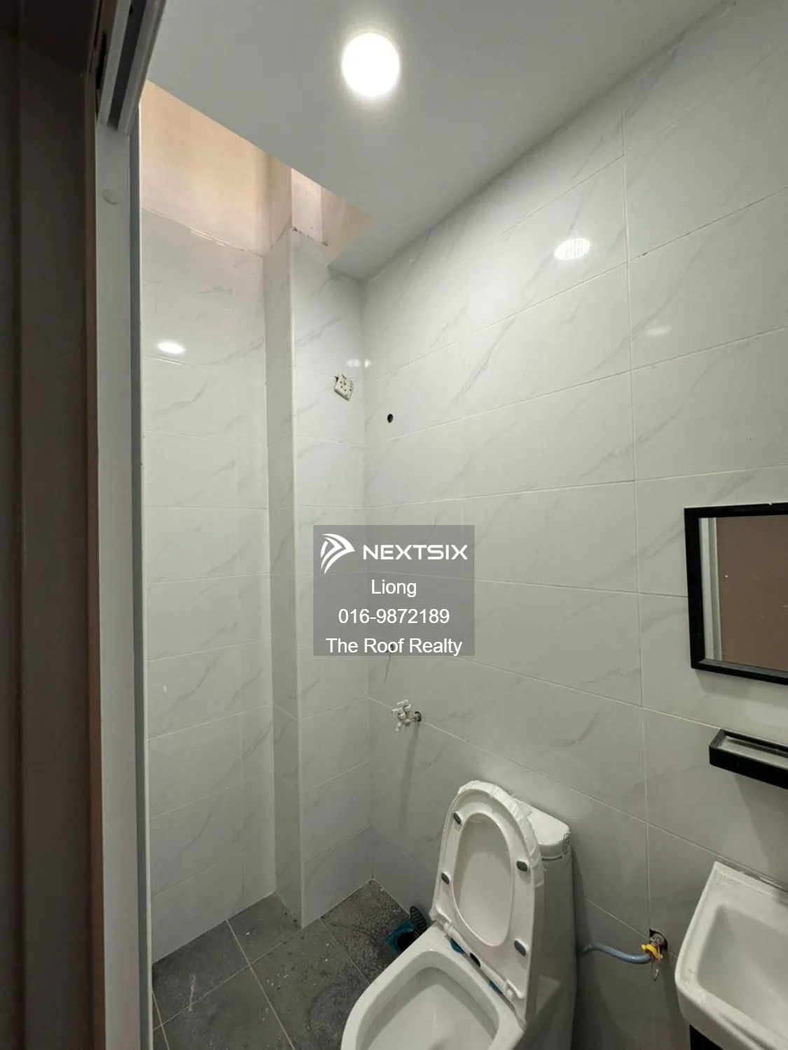 2-sty Terrace/Link House For Sale in Setia Indah Johor - Image 9