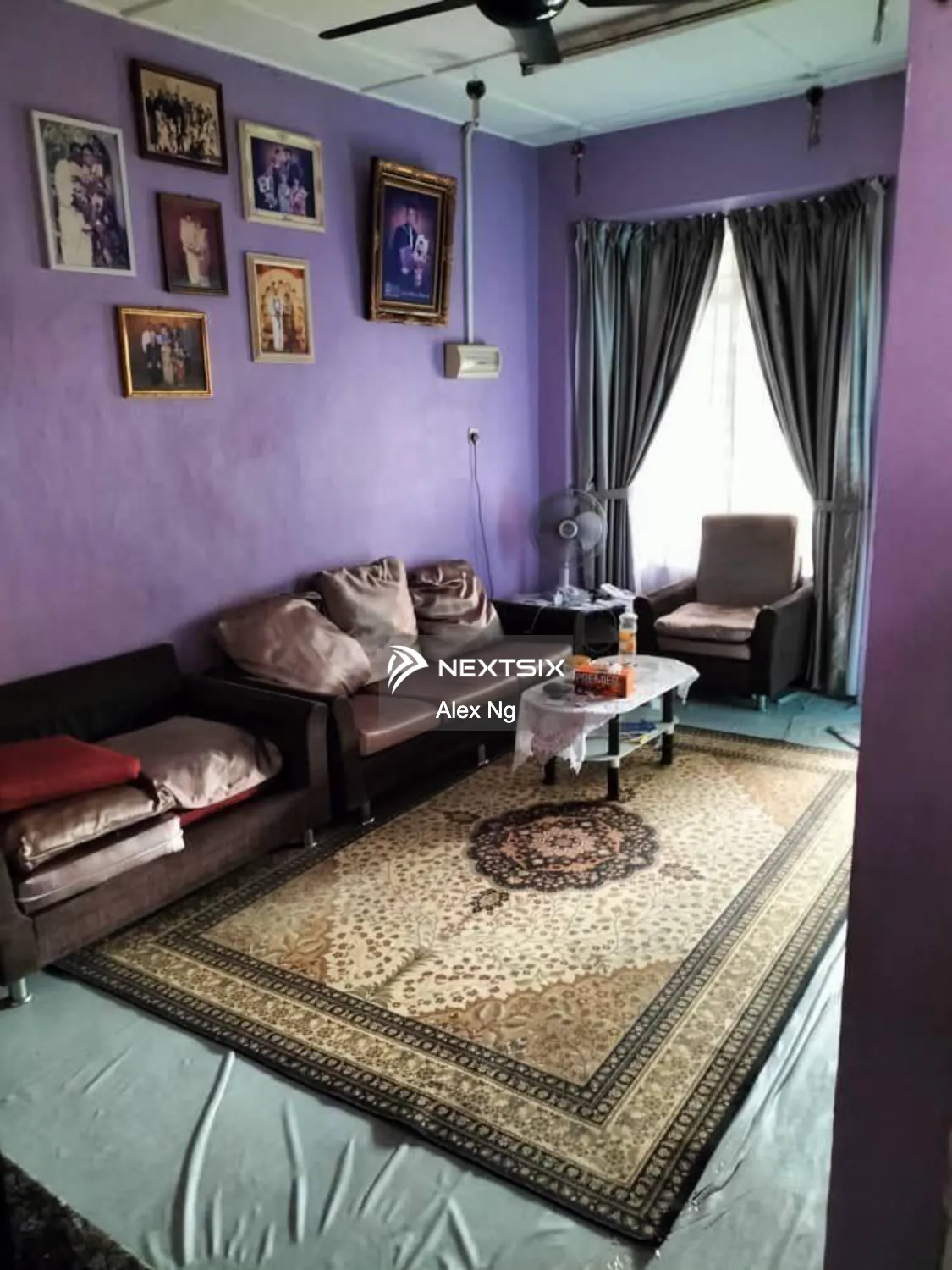 1-sty Terrace/Link House For Sale in Skudai Johor