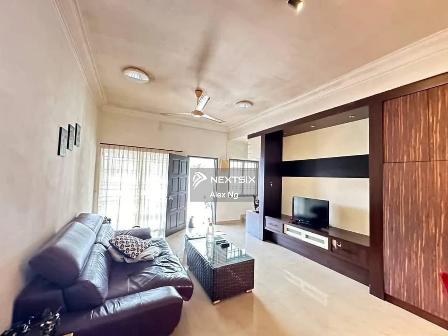 2-sty Terrace/Link House For Sale in Johor Bahru Johor