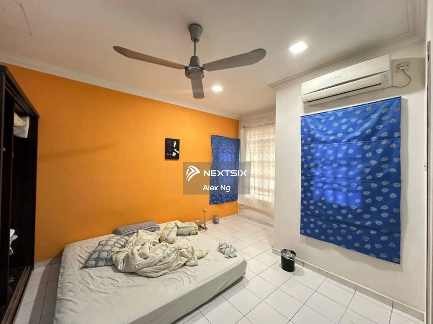 2-sty Terrace/Link House For Sale in Johor Bahru Johor - Image 5