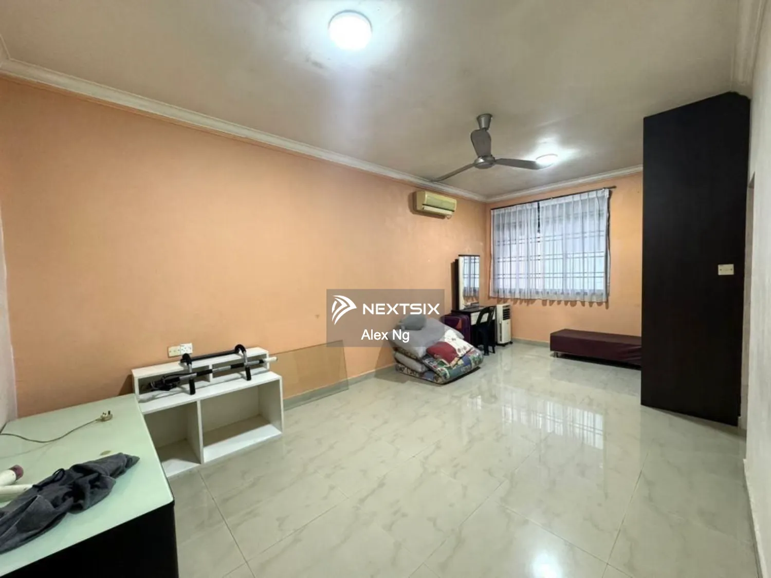 2-sty Terrace/Link House For Sale in Johor Bahru Johor - Image 6