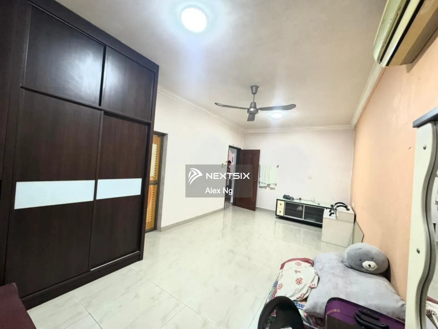 2-sty Terrace/Link House For Sale in Johor Bahru Johor - Image 7