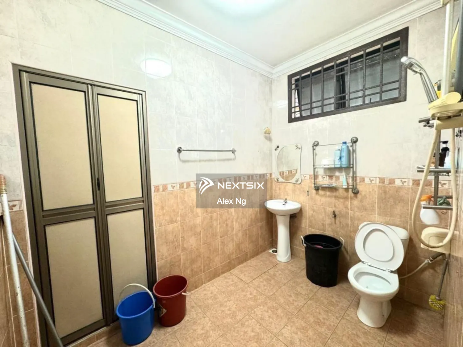 2-sty Terrace/Link House For Sale in Johor Bahru Johor - Image 9