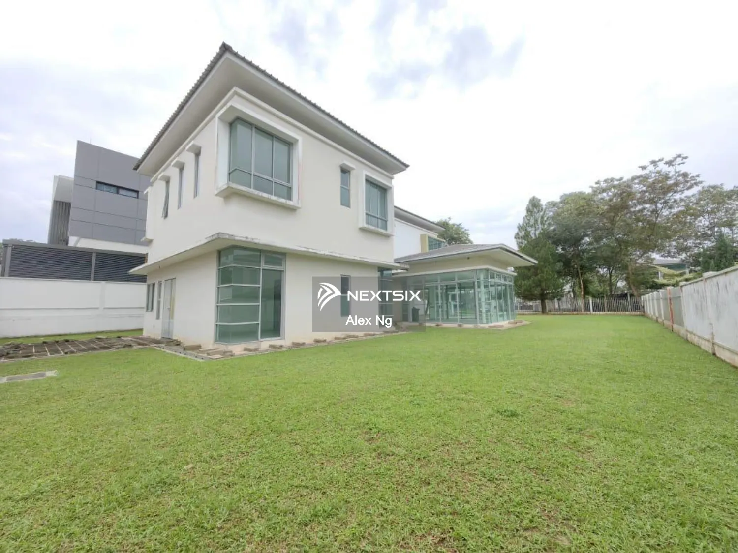 Bungalow For Sale in Tampoi Johor - Image 18