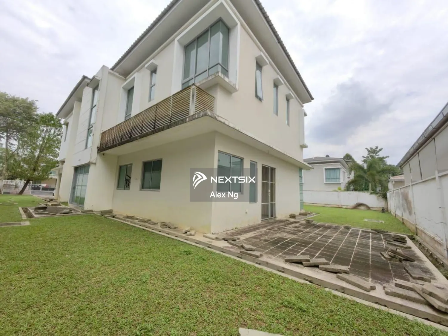 Bungalow For Sale in Tampoi Johor - Image 19