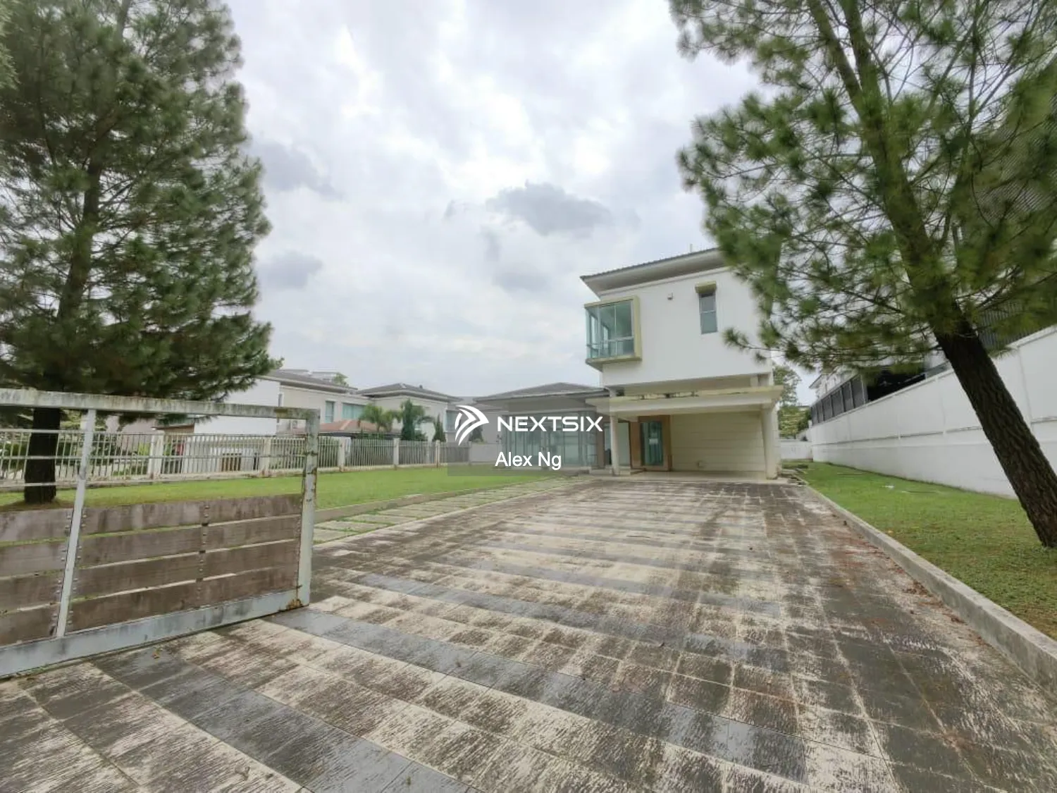 Bungalow For Sale in Tampoi Johor - Image 20