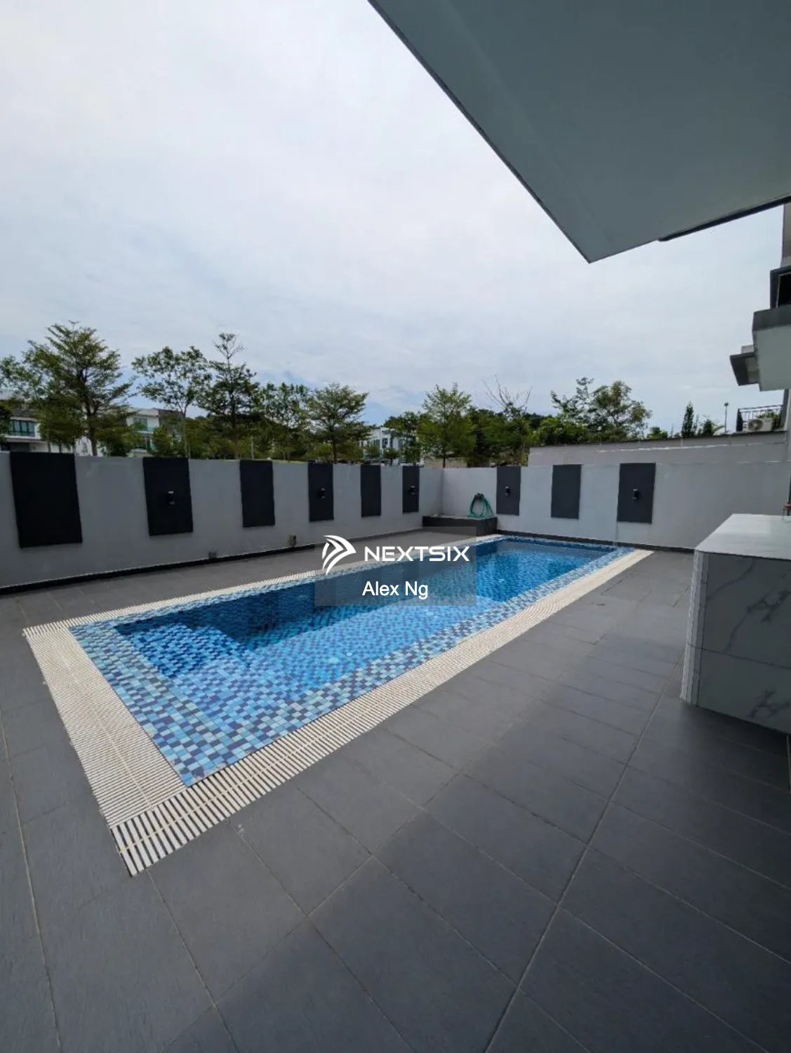 3-sty Terrace/Link House For Sale in Iskandar Puteri (Nusajaya) Johor - Image 11
