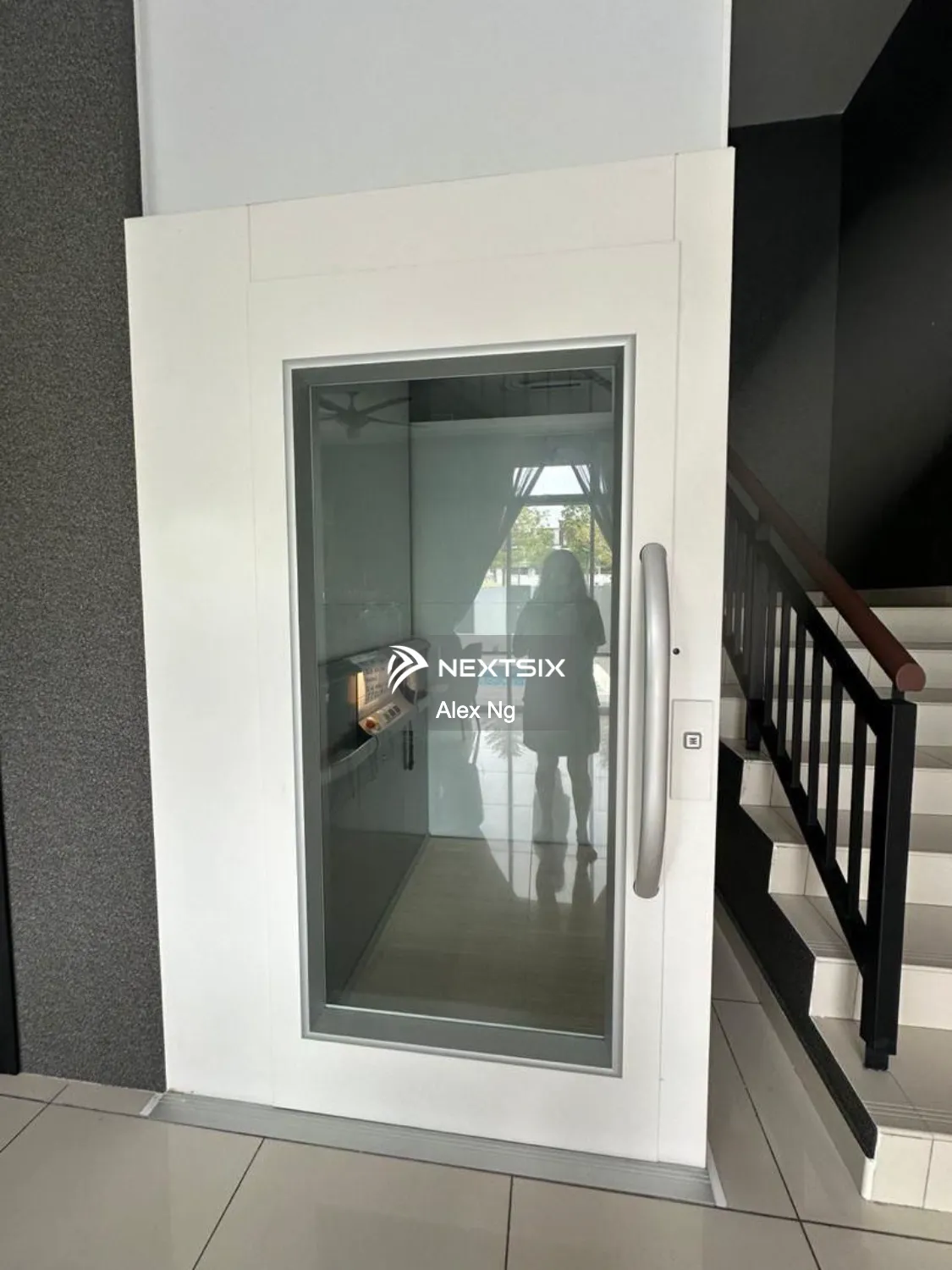 3-sty Terrace/Link House For Sale in Iskandar Puteri (Nusajaya) Johor - Image 12