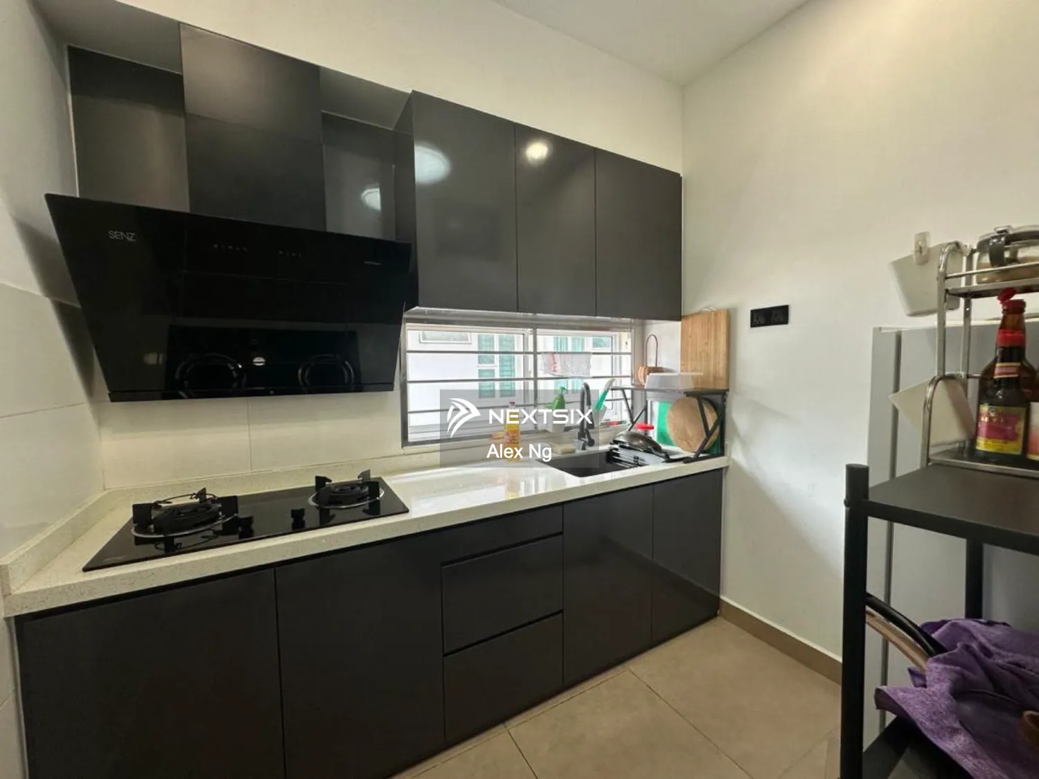 3-sty Terrace/Link House For Sale in Iskandar Puteri (Nusajaya) Johor - Image 5