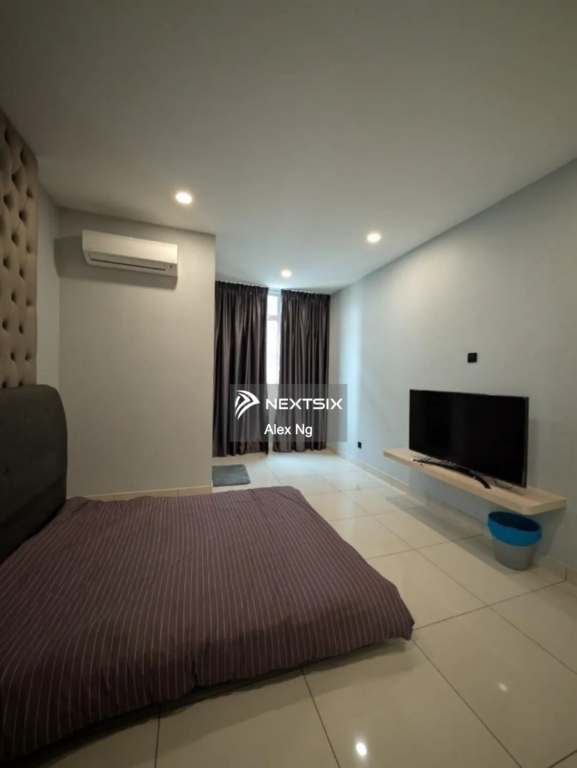 3-sty Terrace/Link House For Sale in Iskandar Puteri (Nusajaya) Johor - Image 6
