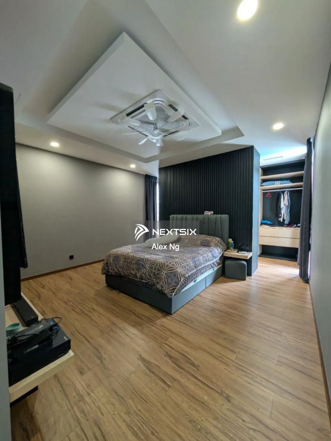3-sty Terrace/Link House For Sale in Iskandar Puteri (Nusajaya) Johor - Image 7