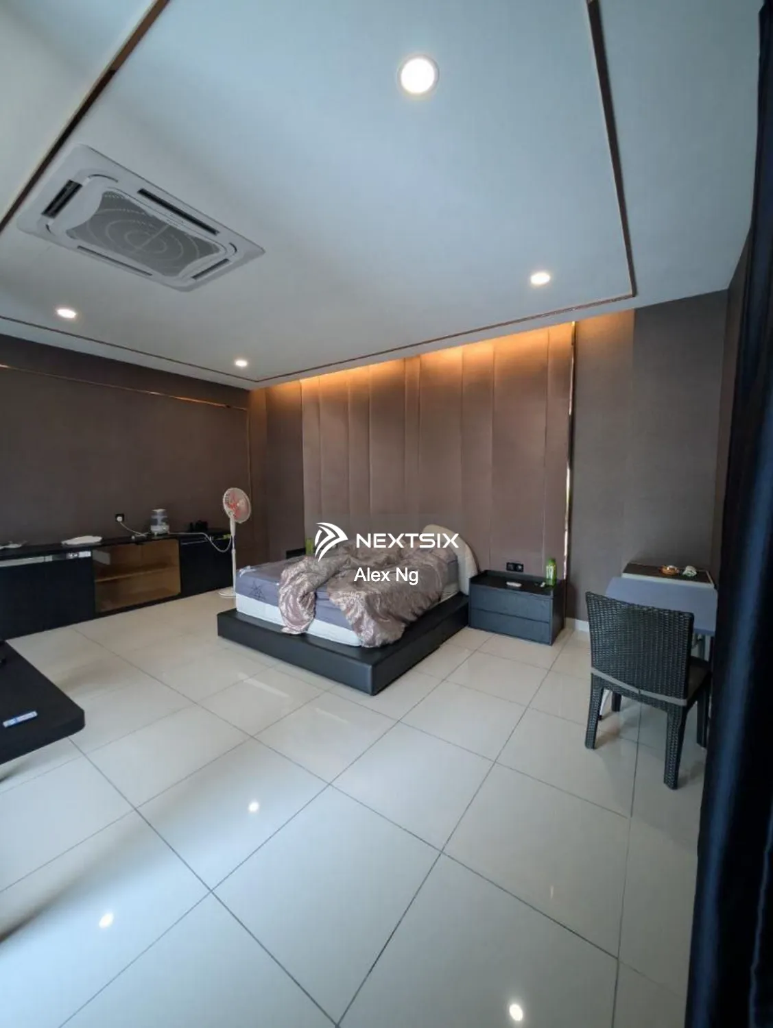 3-sty Terrace/Link House For Sale in Iskandar Puteri (Nusajaya) Johor - Image 8