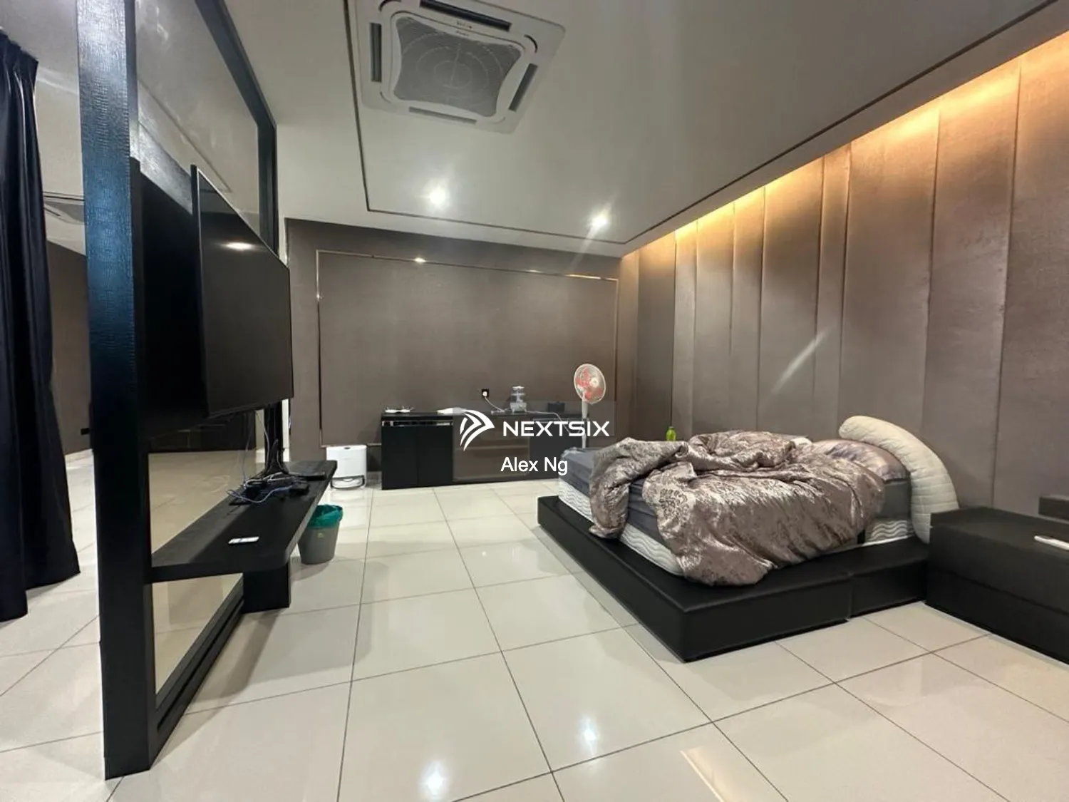 3-sty Terrace/Link House For Sale in Iskandar Puteri (Nusajaya) Johor - Image 9