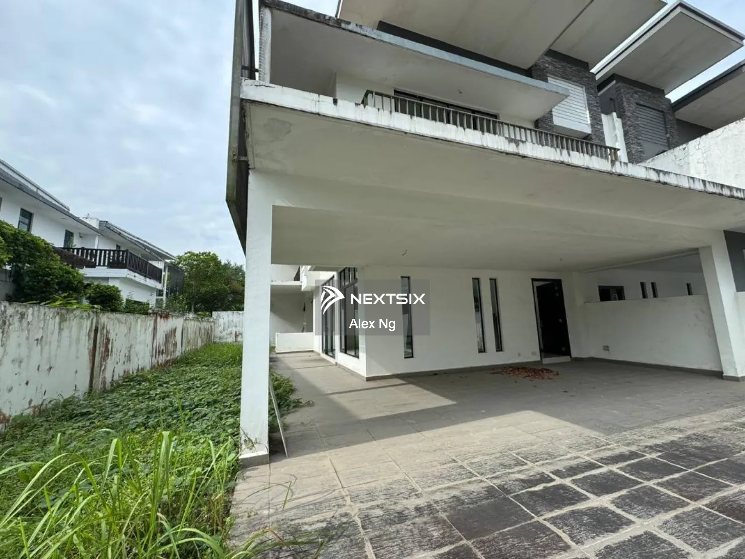 Cluster House For Sale in Johor Bahru Johor