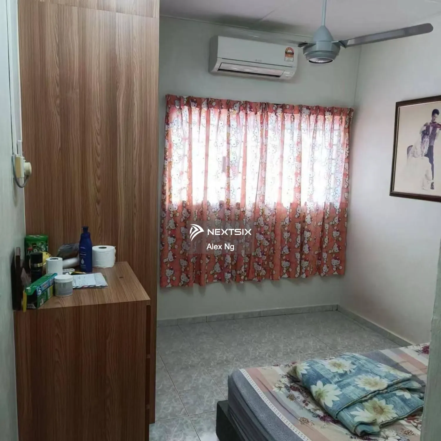 2-sty Terrace/Link House For Sale in Pasir Gudang Johor