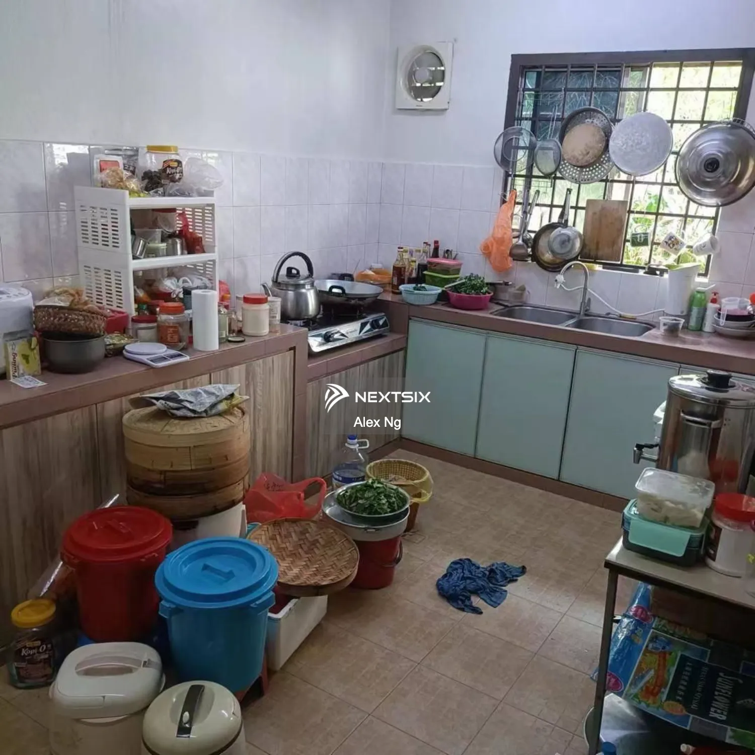 2-sty Terrace/Link House For Sale in Pasir Gudang Johor - Image 5