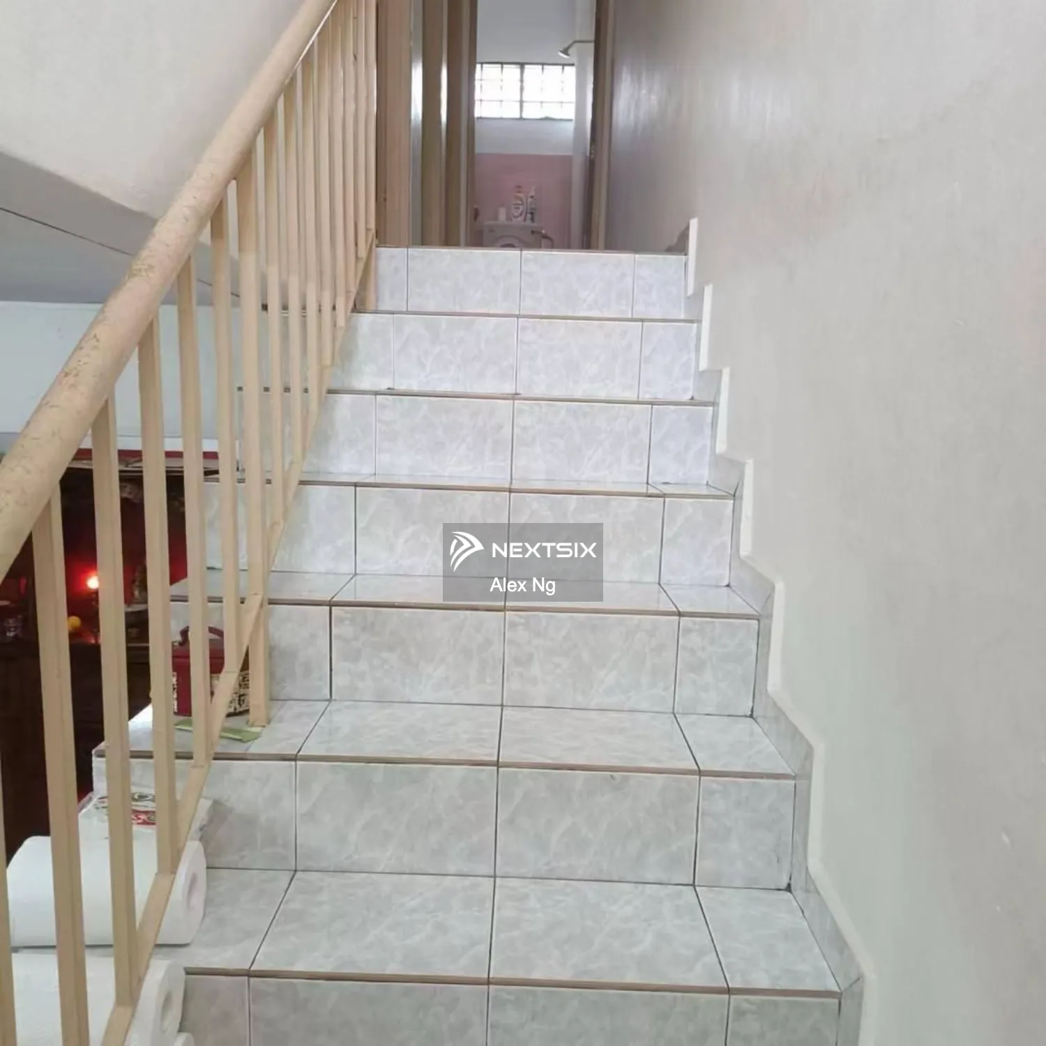 2-sty Terrace/Link House For Sale in Pasir Gudang Johor - Image 6