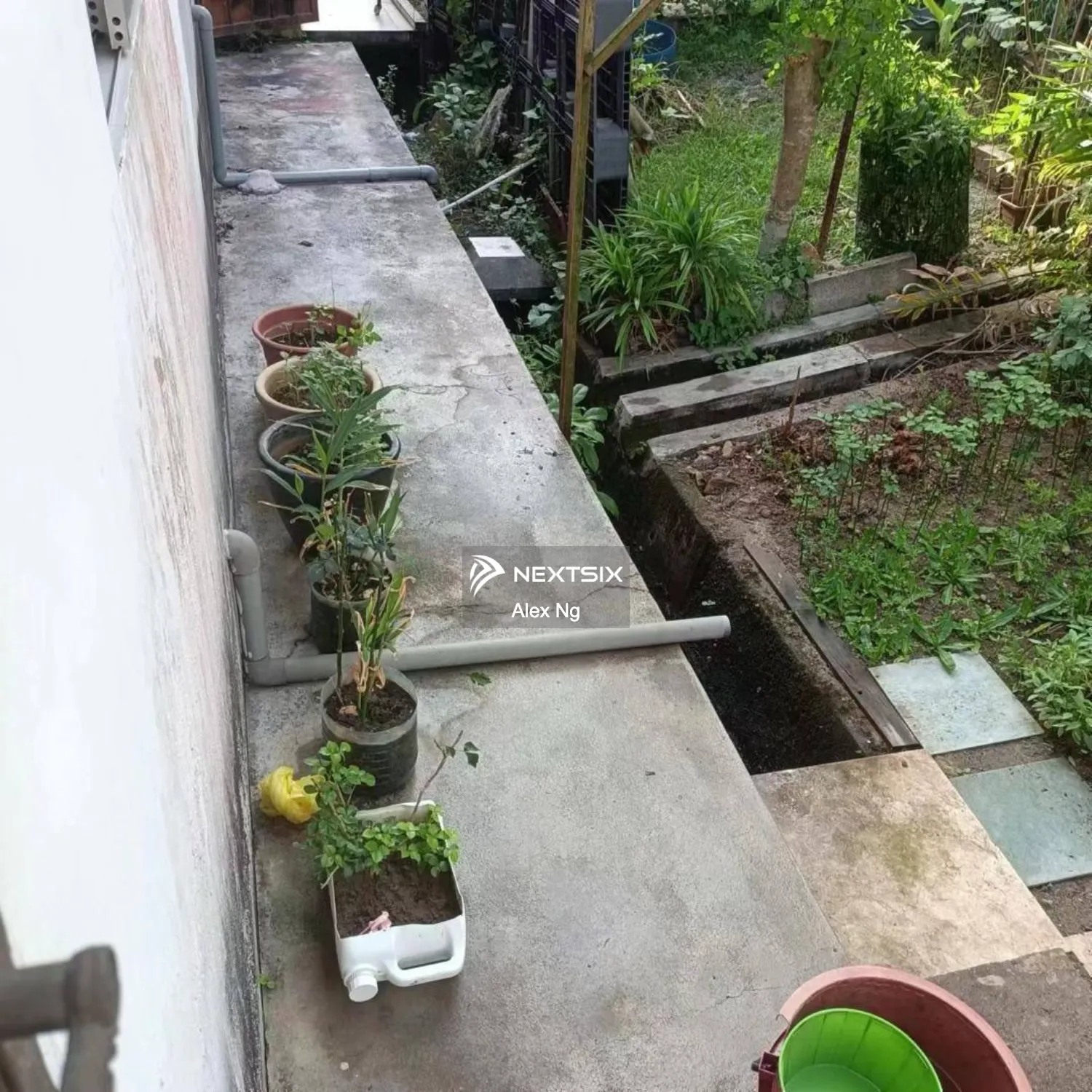 2-sty Terrace/Link House For Sale in Pasir Gudang Johor - Image 7
