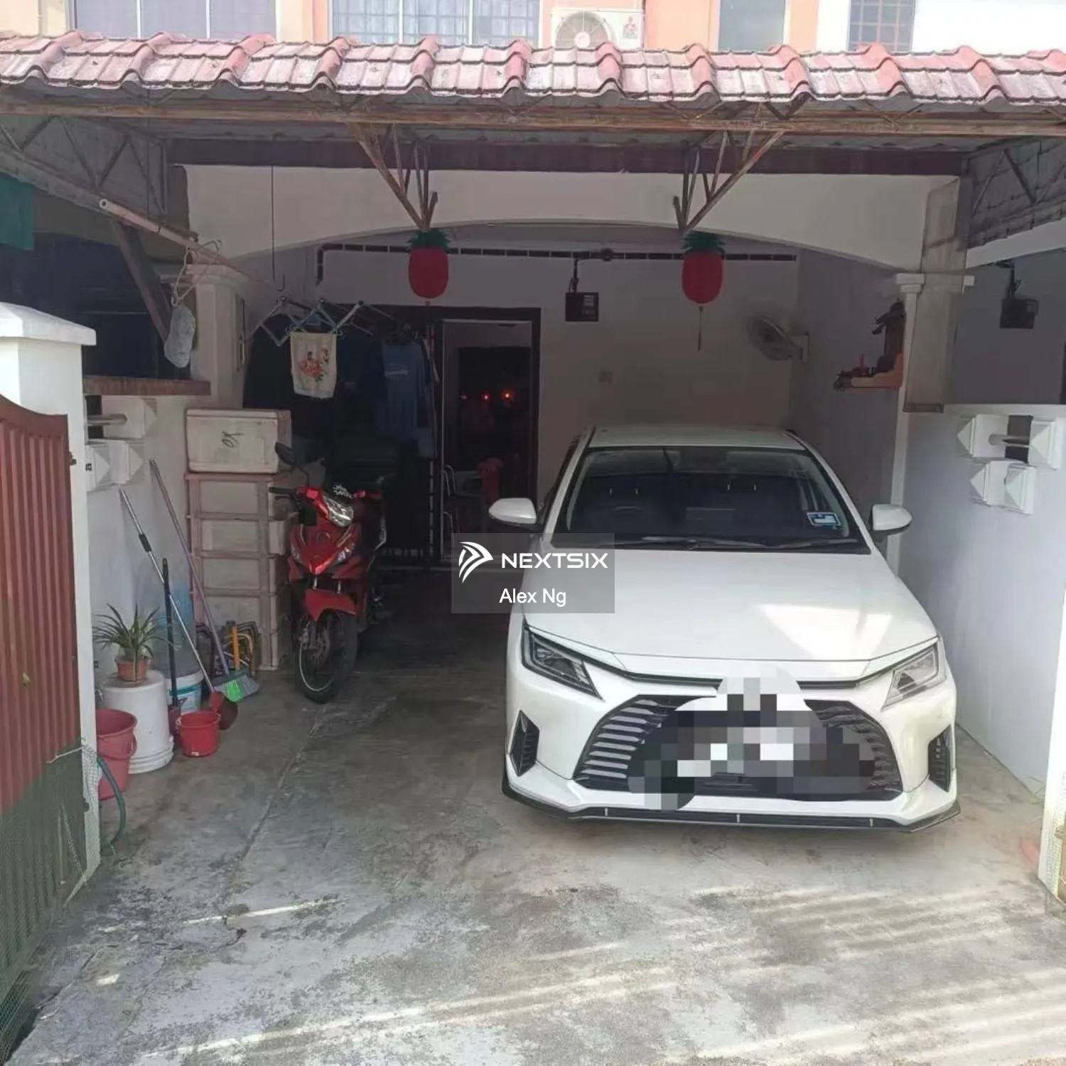 2-sty Terrace/Link House For Sale in Pasir Gudang Johor - Image 8