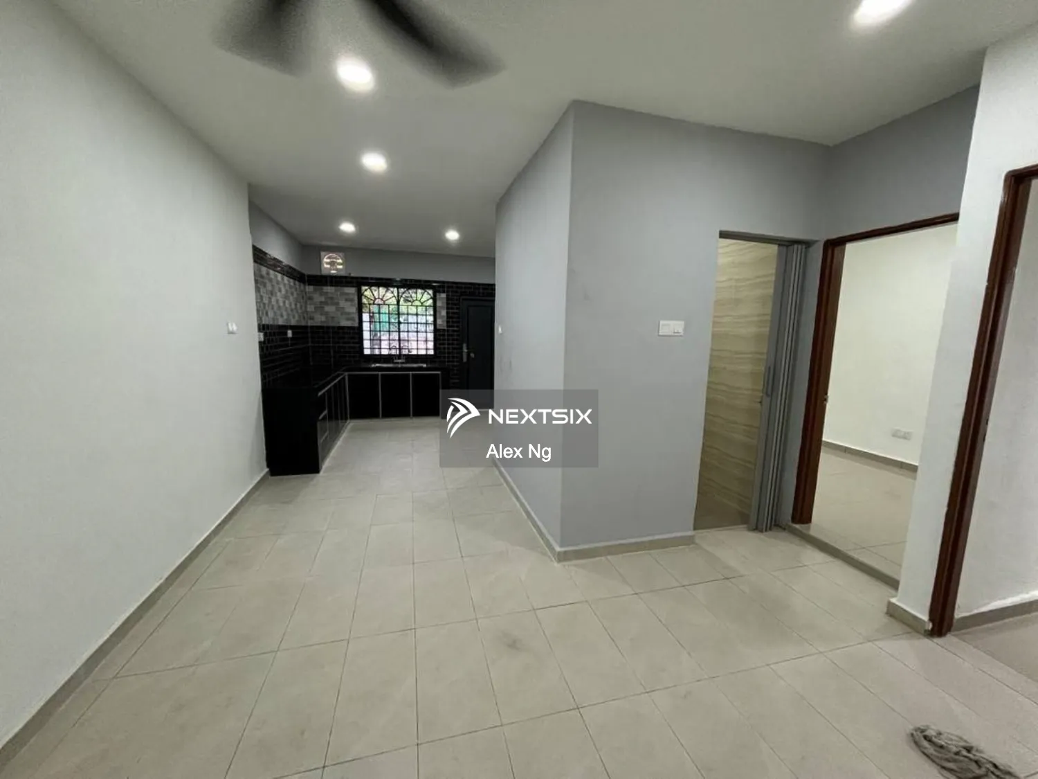 2-sty Terrace/Link House For Sale in Johor Bahru Johor - Image 10
