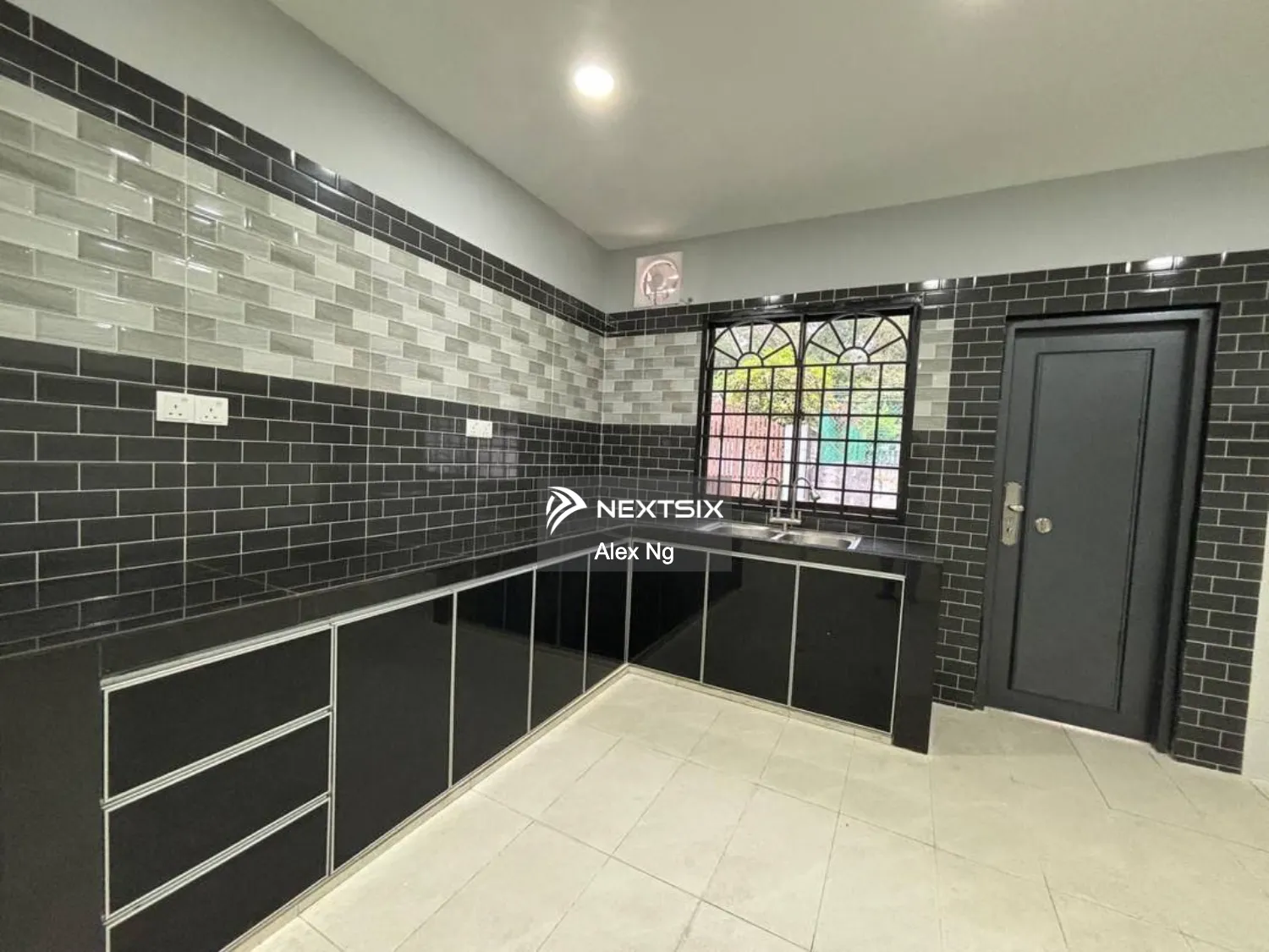 2-sty Terrace/Link House For Sale in Johor Bahru Johor - Image 13