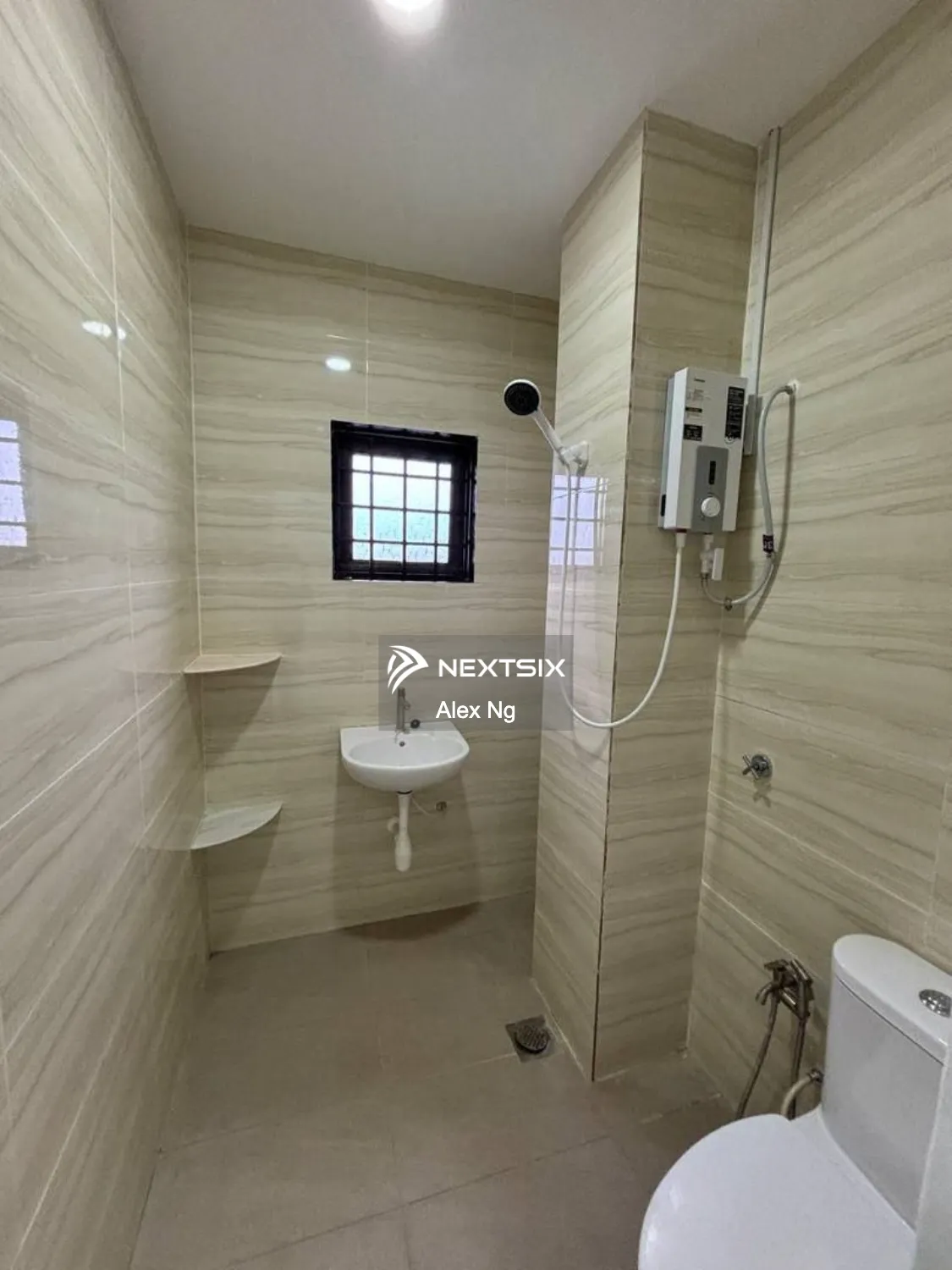 2-sty Terrace/Link House For Sale in Johor Bahru Johor - Image 15