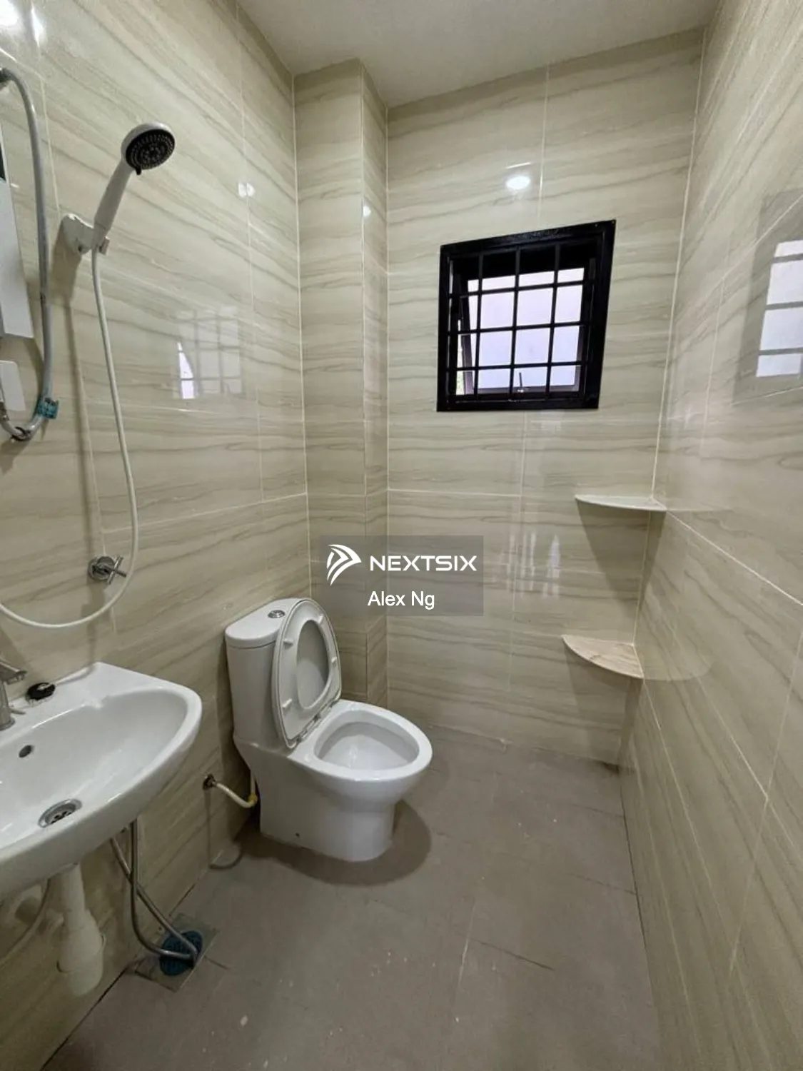 2-sty Terrace/Link House For Sale in Johor Bahru Johor - Image 17