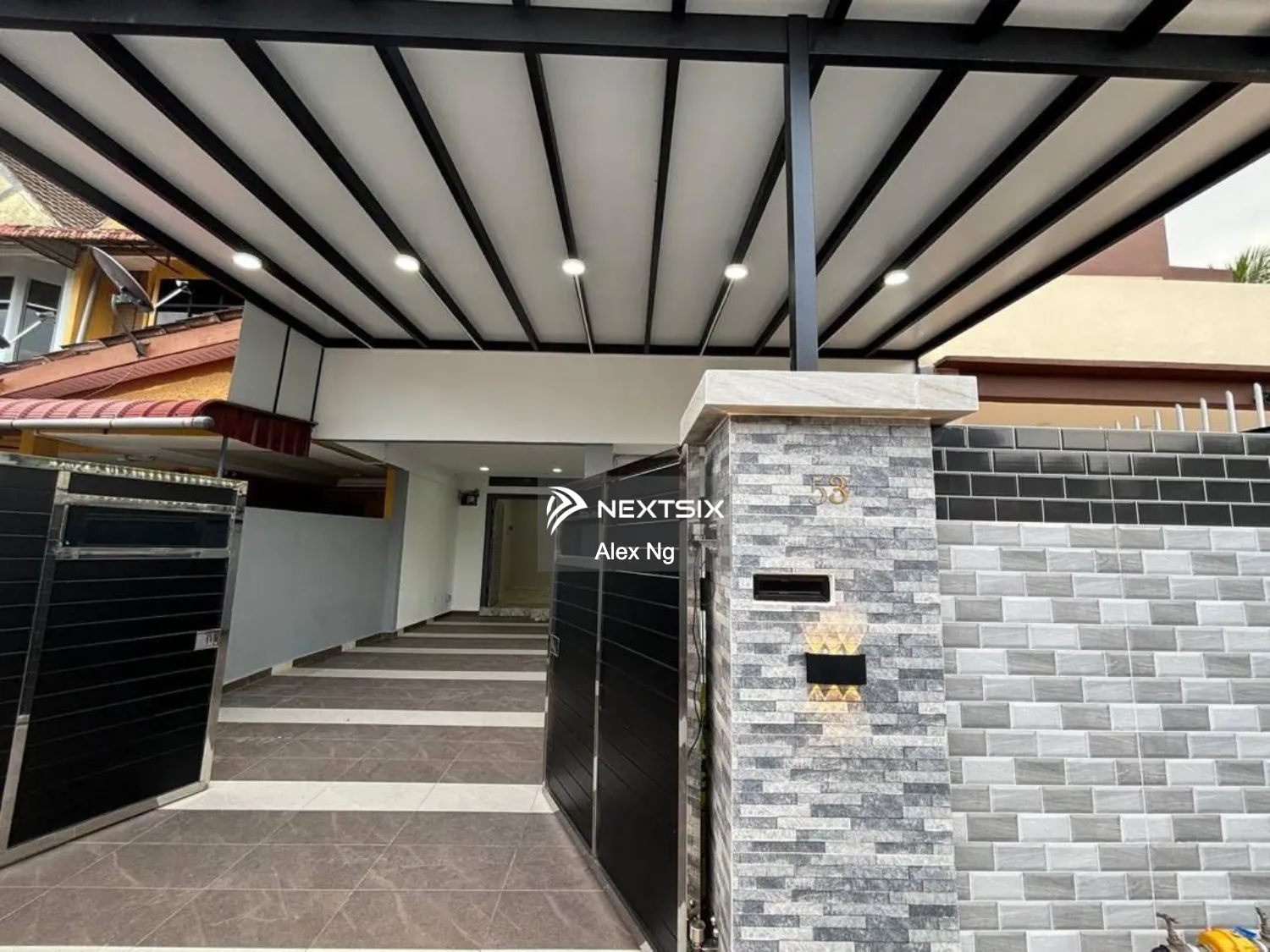 2-sty Terrace/Link House For Sale in Johor Bahru Johor - Image 20