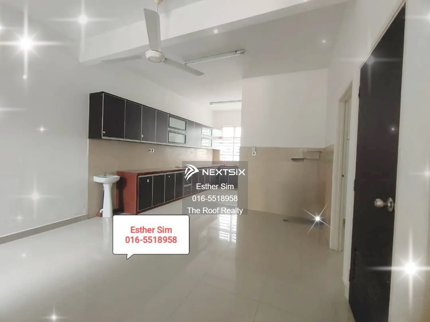 3-sty Terrace/Link House For Sale in Tanjong Tokong Penang