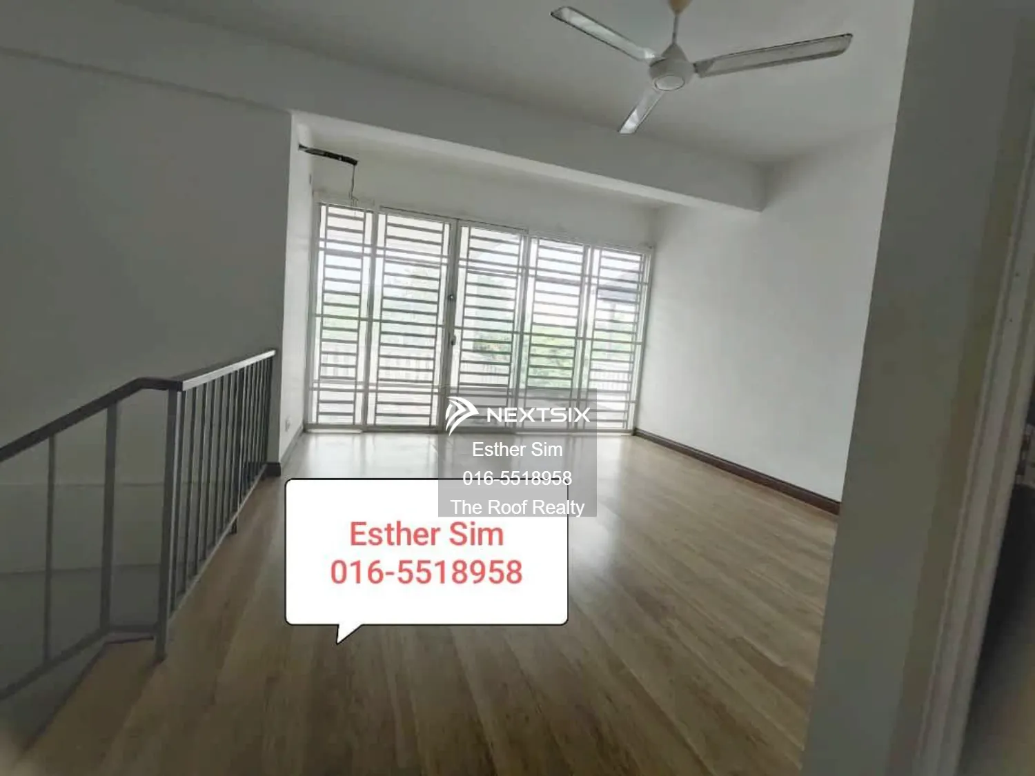 3-sty Terrace/Link House For Sale in Tanjong Tokong Penang - Image 3