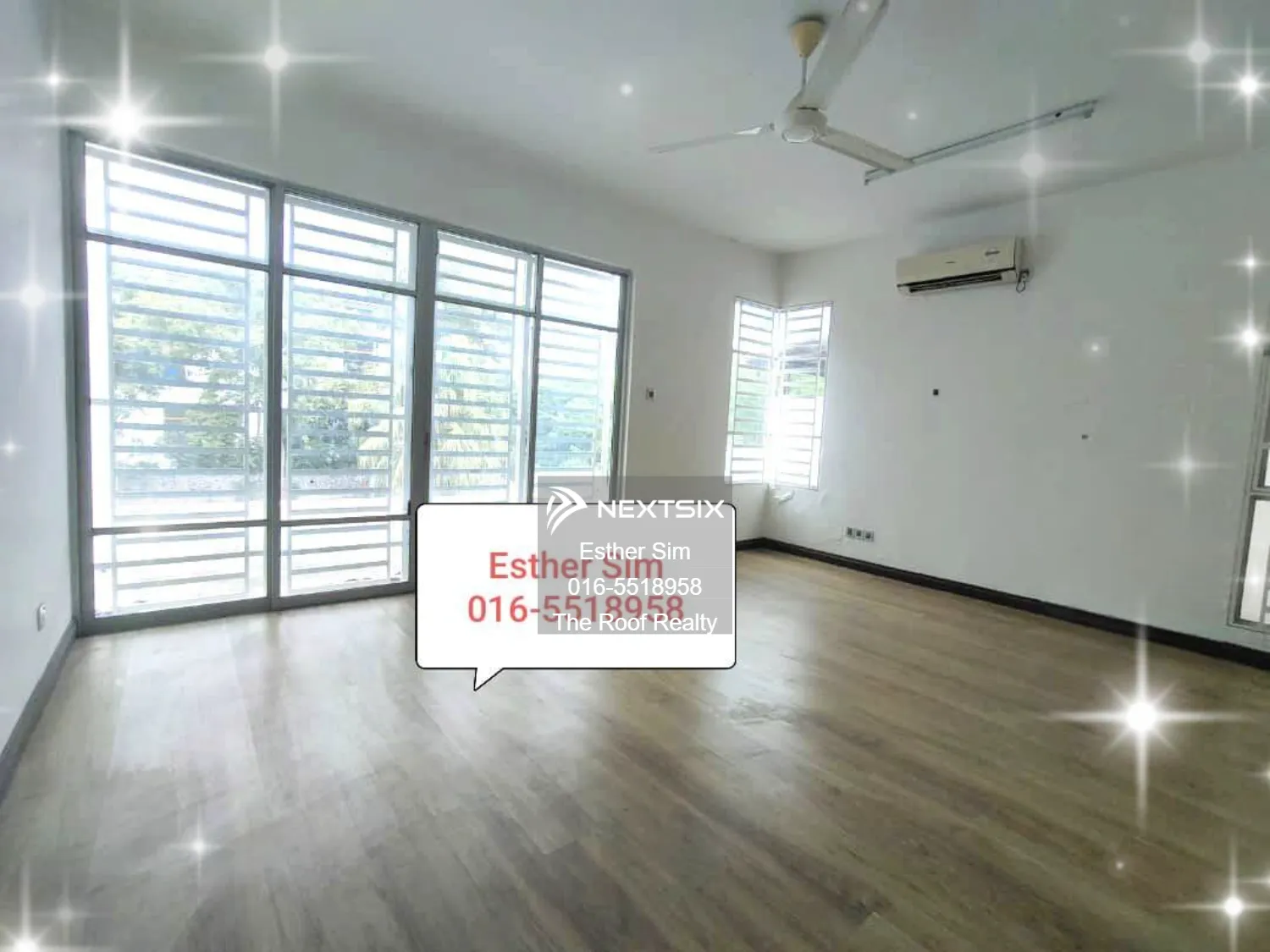 3-sty Terrace/Link House For Sale in Tanjong Tokong Penang - Image 4