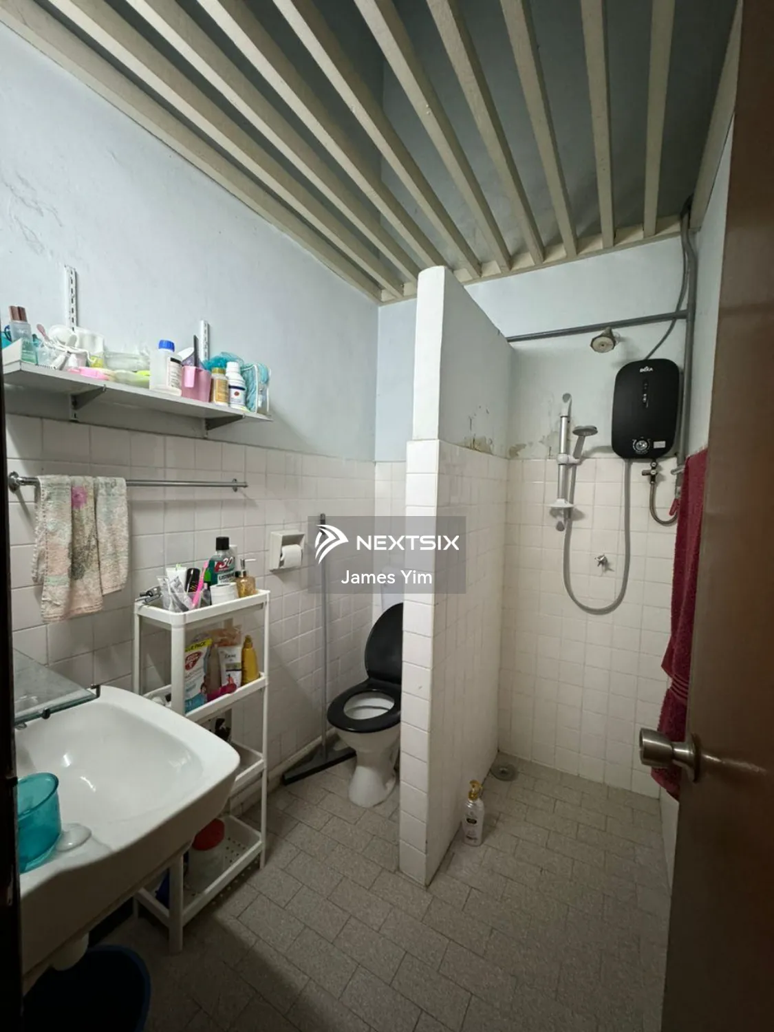 2-sty Terrace/Link House For Sale in Taman Tun Dr Ismail Wilayah Persekutuan Kuala Lumpur - Image 12