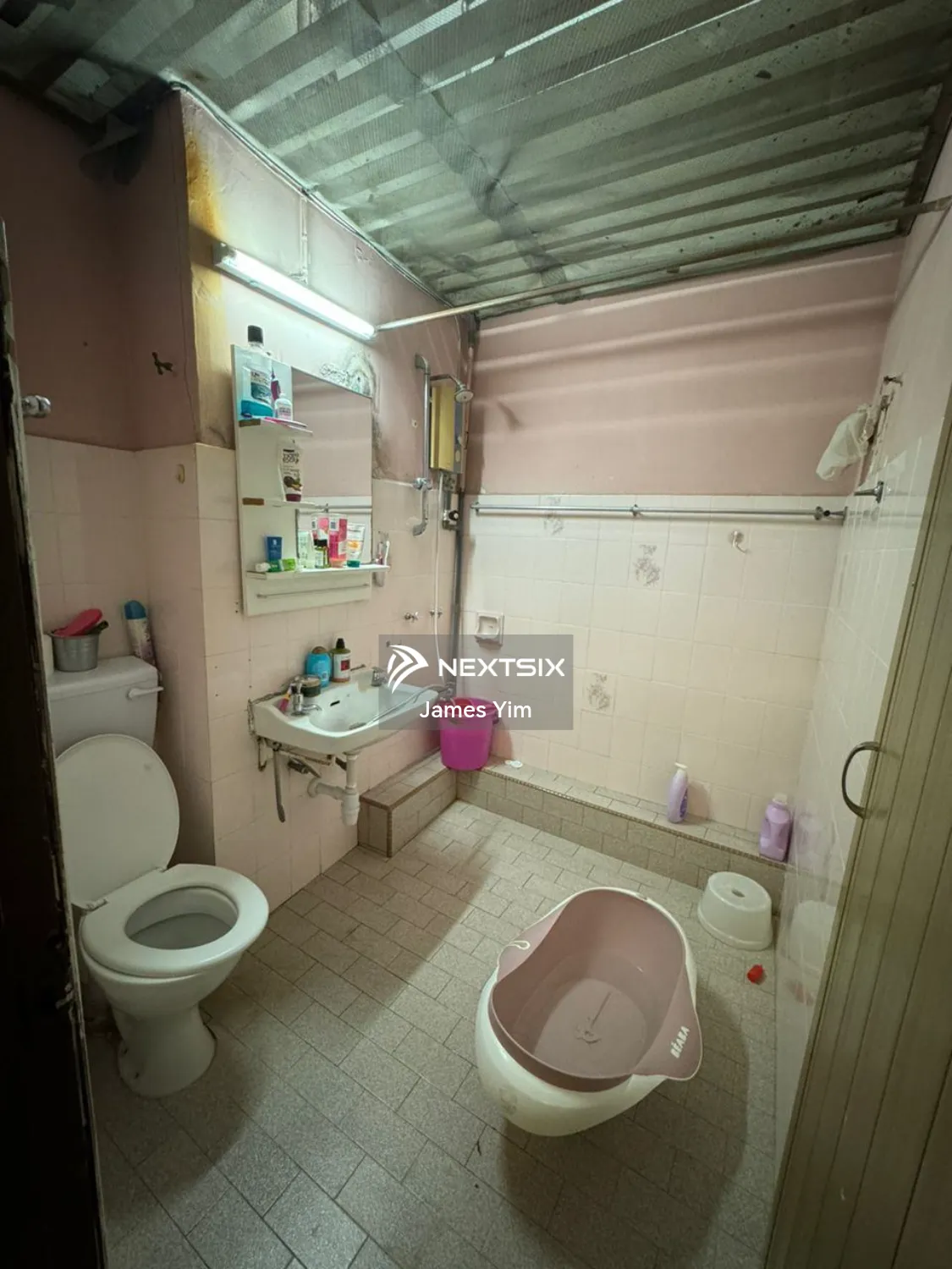 2-sty Terrace/Link House For Sale in Taman Tun Dr Ismail Wilayah Persekutuan Kuala Lumpur - Image 14